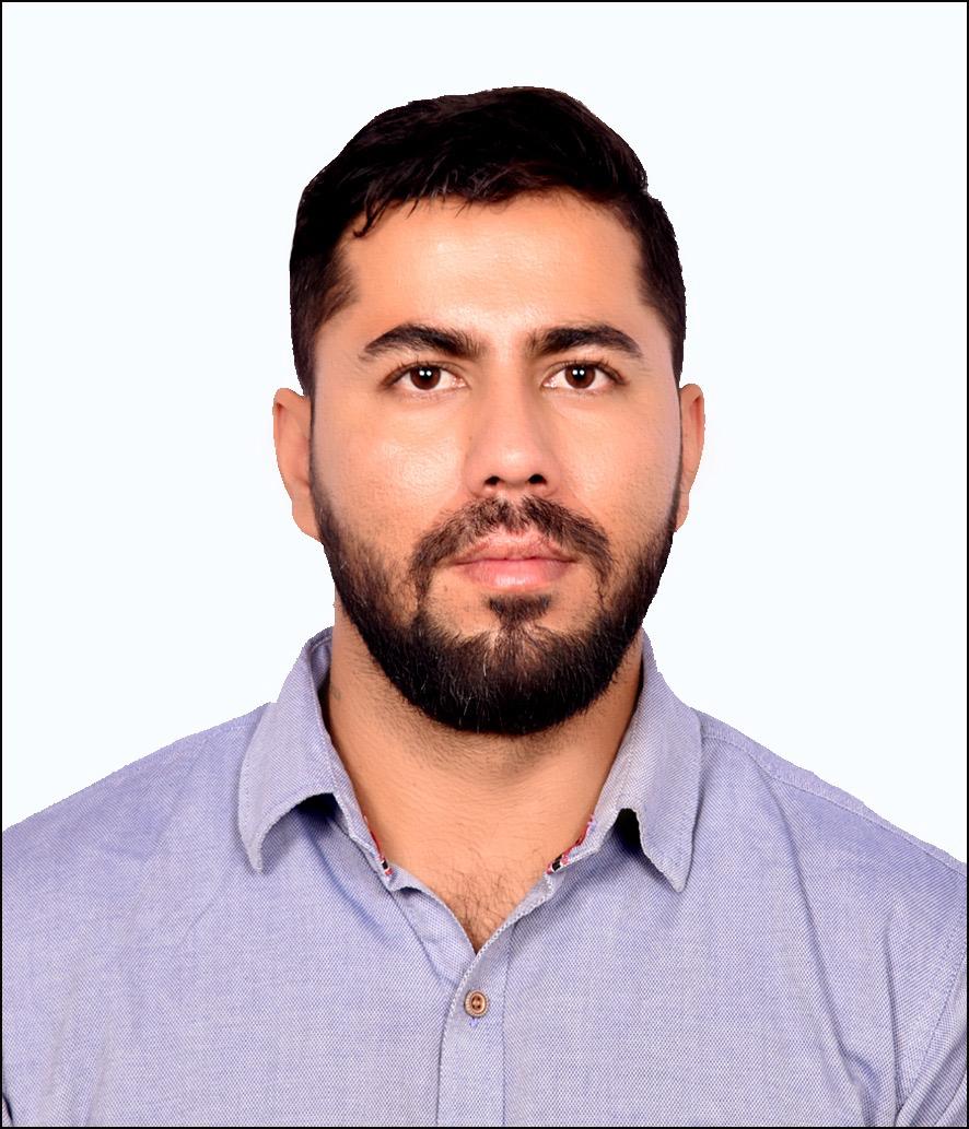 Narayan Basnet