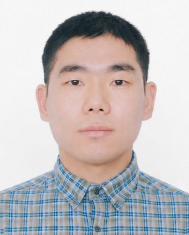 CEO Yangdi Sherpa