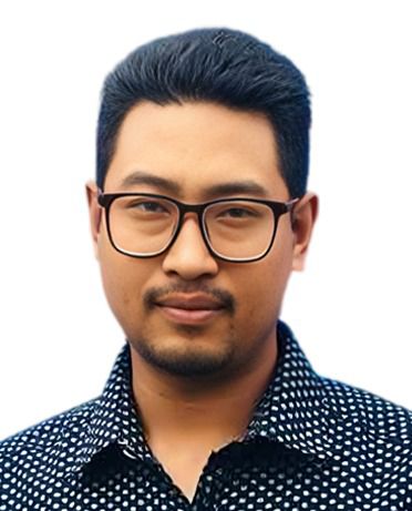 Rajan Rai